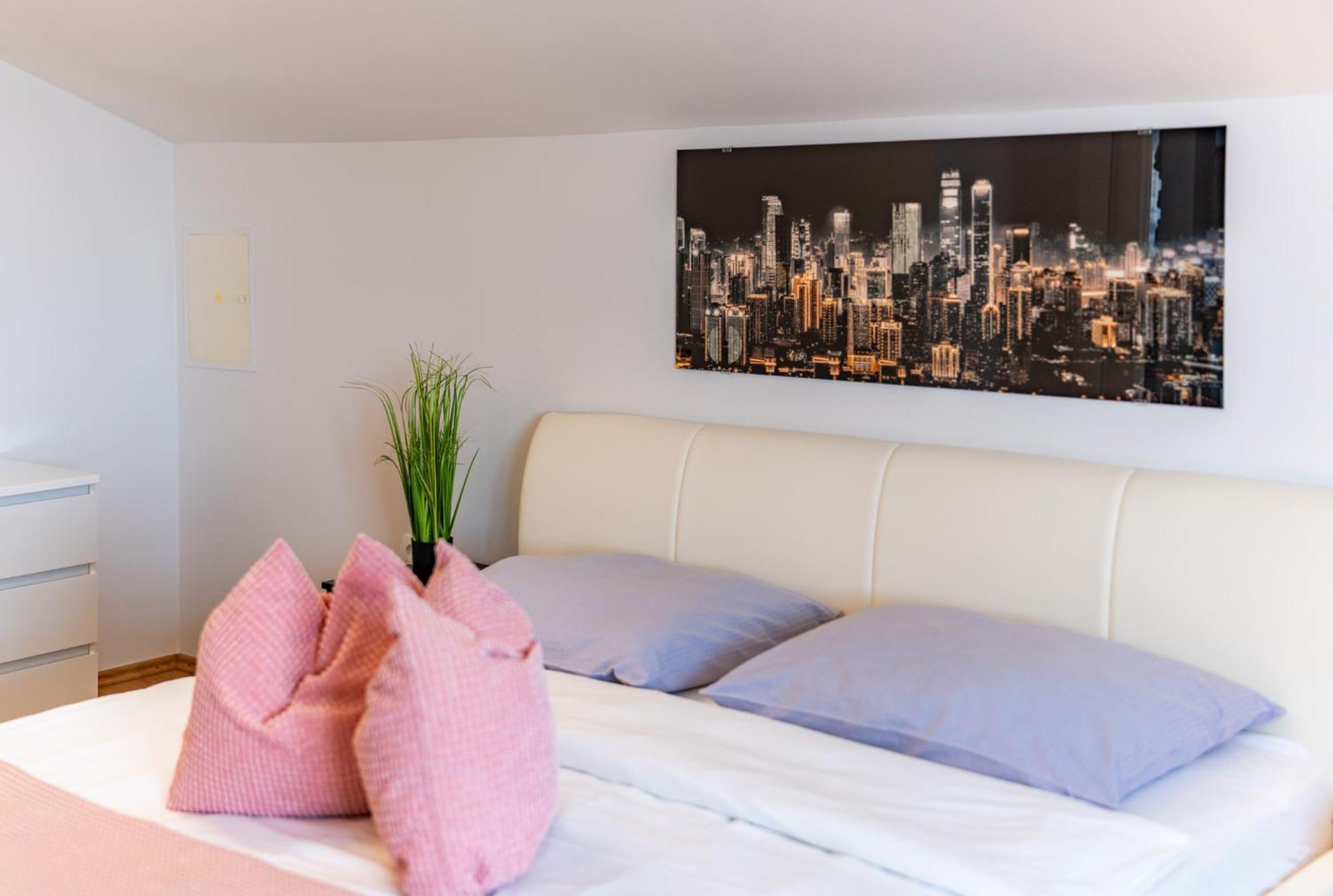 Apartman Petra S Pogledom Na More Banjol Exteriér fotografie