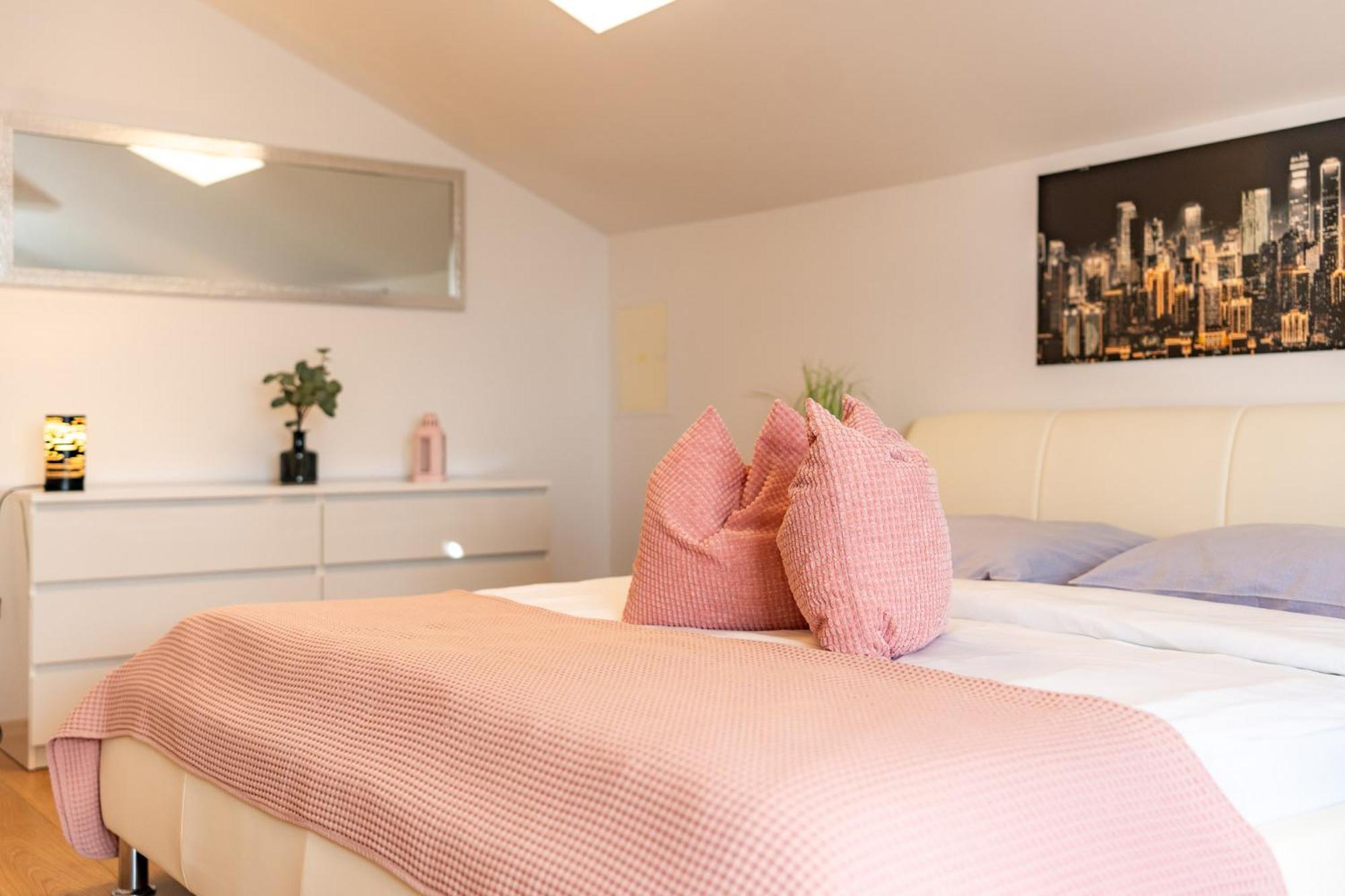 Apartman Petra S Pogledom Na More Banjol Exteriér fotografie
